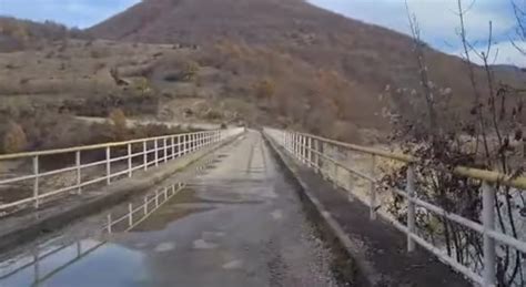 Poledica U Mrtvini Na Putu Za Belski Most I Paklešticu Pirot Plus