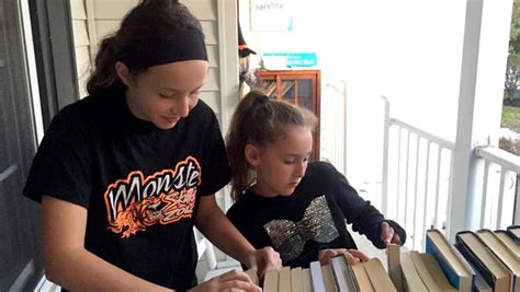 Little Free Libraries Continue To Grow In South Jersey