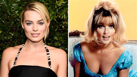 Once Upon A Time In Hollywood Margot Robbie Reveals Sharon Tate Poster