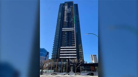 Winnipegs Tallest Building Preparing For Tenants In The Spring Ctv News