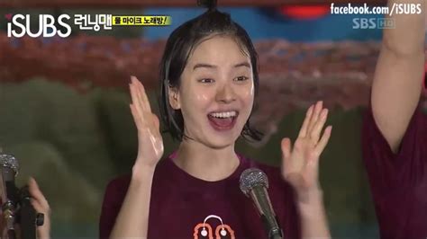 In each episode, they have. Running Man Ep 31-14 - YouTube
