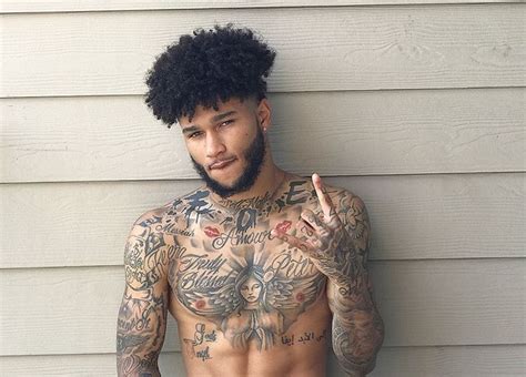 pinterest deshanayejelks black men tattoos cool chest tattoos chest tattoos for women chest