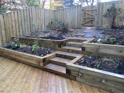 We will walk you through the basics of understanding your existing landscape and creating a plan. Cheap Retaining Wall Ideas | retaining-wall-ideas-cheap-105624.jpg | Sloped garden, Landscaping ...