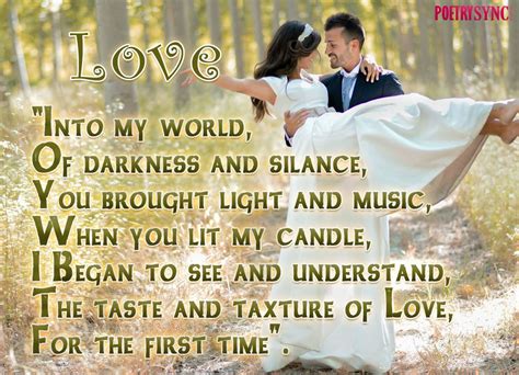 Love Romantic Poems In English For Her Love Poem For Her Romantic