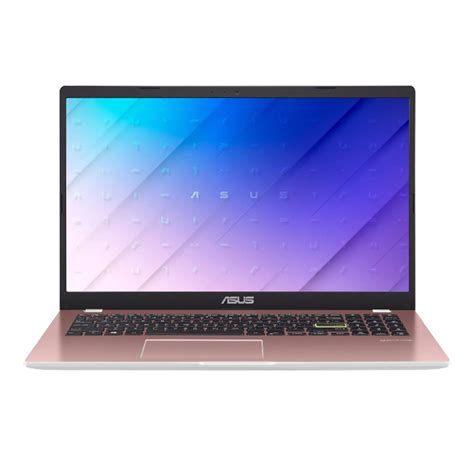 Asus Vivobook Go E410k Abv227ts 14 Laptop Rose Pink Berdaya