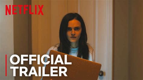 Cam 2018 Trailer Madeline Brewer Patch Darragh Horory Trailery