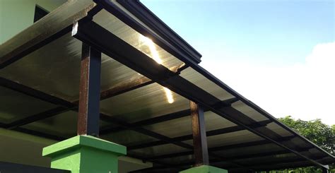 Compared to other greenhouse glazing materials you will get a much better insulation plus the polycarbonate sheets will last much longer than most other materials. Polycarbonate Roofing Supplier Manila Philippines