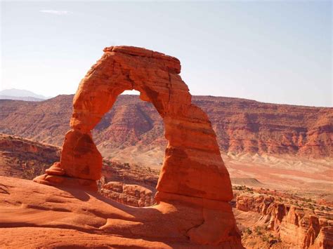 7 National Parks To Visit As Youre Leaving Las Vegas