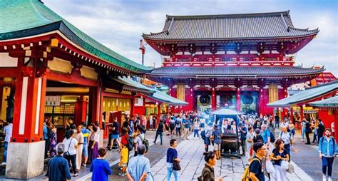 50 Things To Do In Ueno And Asakusa Shopping Dining Temples And