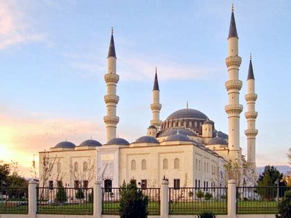 Ashgabat Travel Guide Tours Attractions And Things To Do