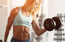 weightlifting bodybuilder gym wallup
