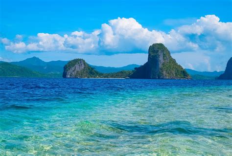El Nido Tours Philippines Island Hopping By Green Gecko