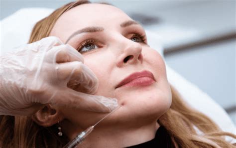 Dr Tatiana Training Botox And Filler Courses Harley St Aesthetic Clinic