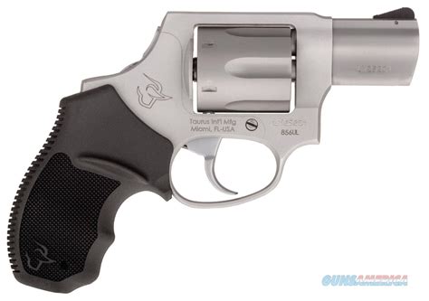 Taurus Stainless Special For Sale At Gunsamerica Com