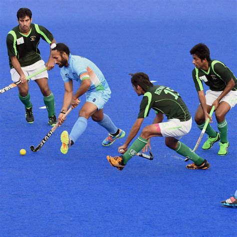 The game has both men's team and women's team in our country. Asian Games: India play China in crucial last game in ...