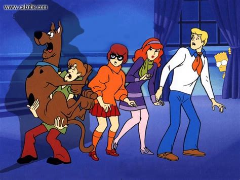 Scooby Doo A Fave Saturday Morning Cartoon Old School Cartoons 80s Cartoons Classic