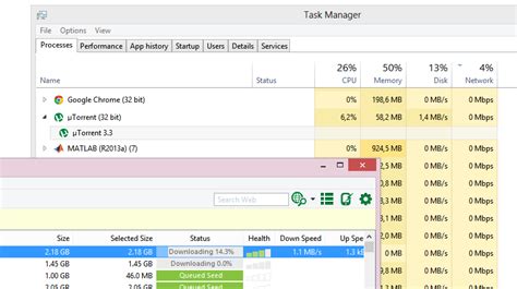 Networking How To Make Windows Task Manager To Show Network Usage