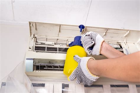 Air Conditioner Maintenance Tips Home Ac Maintenance Atlas