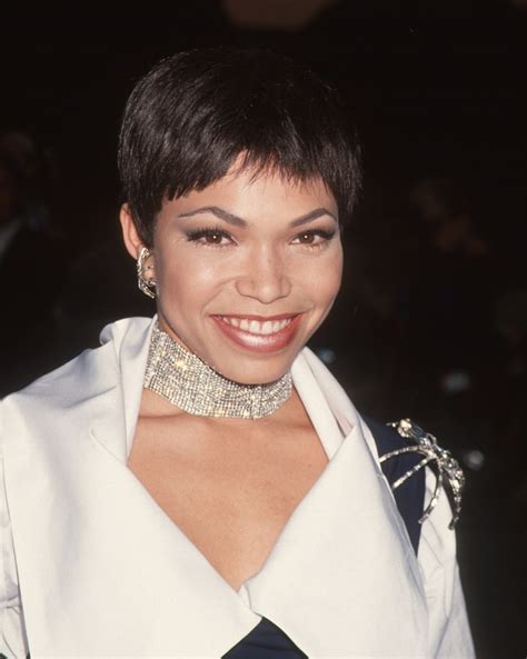 Picture Of Tisha Campbell Martin