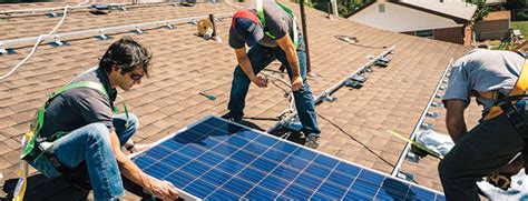 Hire A Professional Solar Installer For These 6 Reasons