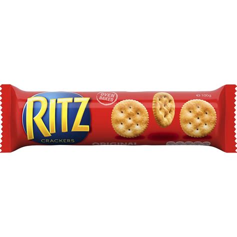 Ritz Crackers Original