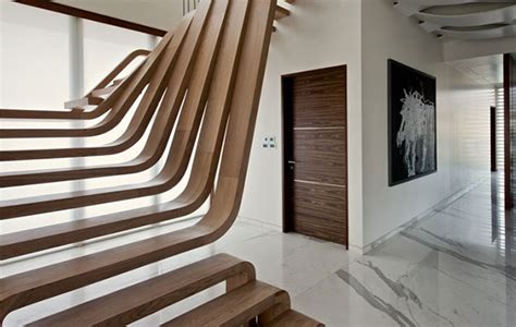22 Unique Staircases That Look Totally Awesome Pulptastic