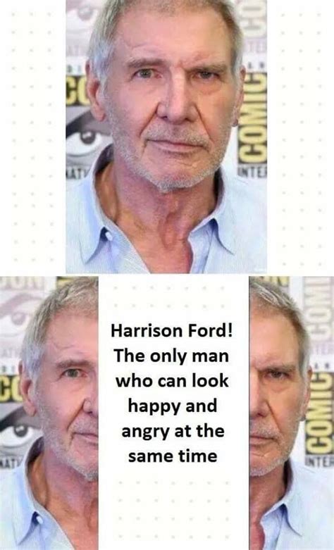 Harrison Ford Funny Gaming Memes Funny Memes
