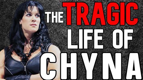 The Tragedy Of Chyna Wrestling Documentary YouTube