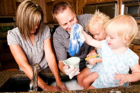 Modern Cleaning Ideas For Modern Moms Sheknows