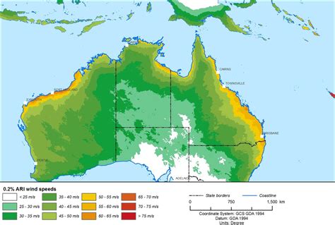 Improving Australias Resilience To Storm Cluster Disaster Events And