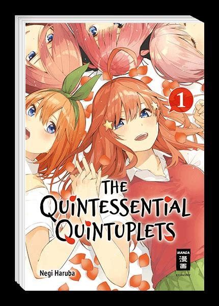 The Quintessential Quintuplets 01 700