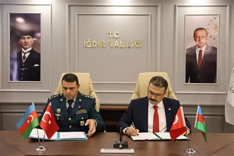 Türkiye ile Nahçıvan Özerk Cumhuriyeti arasında sınır güvenliği