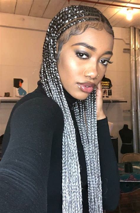 African Hair Braiding Styles Ideas For Extra Inspiration