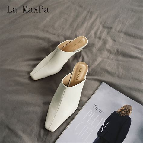 la maxpa high quality leisure fashion comfortable wild atmosphere suitable for all seasons