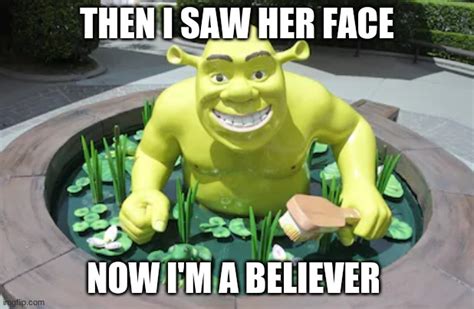 Image Tagged In Shrek 5 Looks Great Imgflip