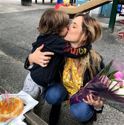 Celebs Support Jenny Mollen After Her Sons Skull Fracture