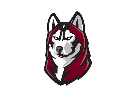 Download Bloomsburg Huskies Logo Png And Vector Pdf Svg Ai Eps Free