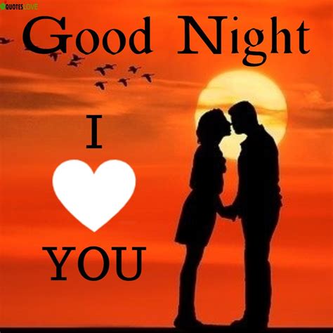 Good Night Kiss Photo Image And Wallpaper Good Night Hd Kiss