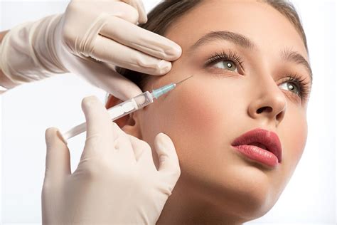 What Is Botox Injection Used For Health Hair Care