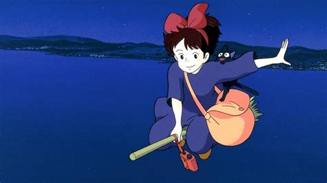 Share More Than 79 Kiki Delivery Service Wallpaper Best Vn