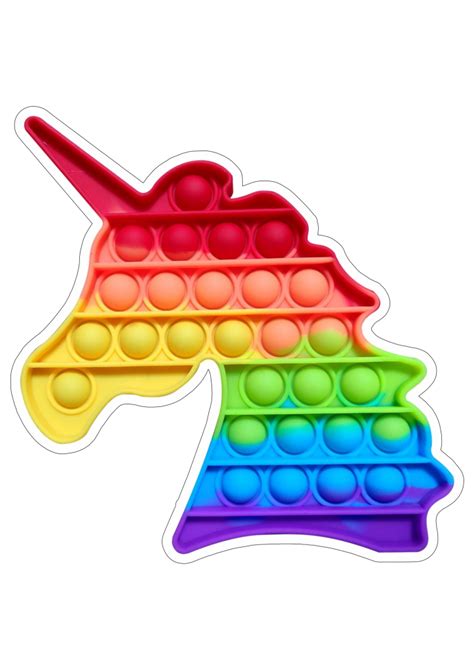 Pop It Png Fidget Toy - Free Logo Image png image