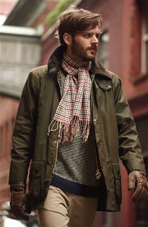 The Classic Barbour Jacket How To Choose Which Is For You