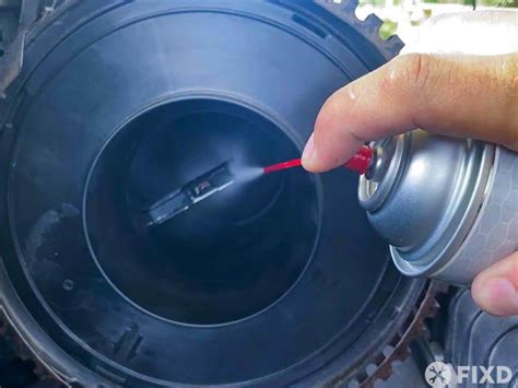 How To Clean A Mass Air Flow Sensor MAF A Step By Step Guide