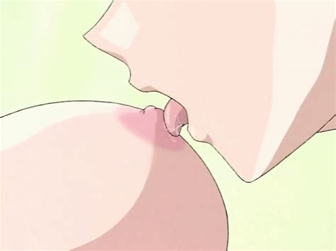 Rule 34 2girls Animated Breast Sucking Breasts Female Harukawa Tomomi Kao No Nai Tsuki Kuraki