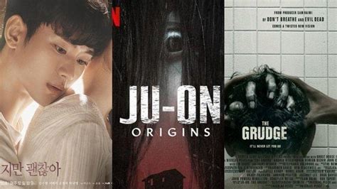 Updated october 6, 2020 3.0k votes 2.5k voters 176.6k views30 items. Rekomendasi Tayangan Netflix Juli 2020: Film Komedi, Horor ...