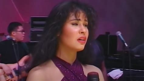 Here S What Happened To The Key Players In The Selena Quintanilla Story