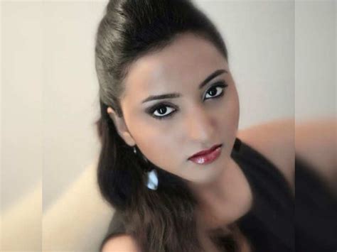 Meghana Gaonkar Likes The Way Puneeth Dances Kannada Movie News