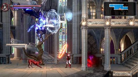 Enter the game and enjoy. Bloodstained: Ritual of the Night MacBook Version - Download Now
