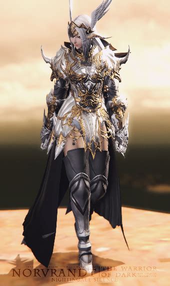 Neo The Lightwardens Eorzea Collection Final Fantasy Female Characters Fantasy Warrior