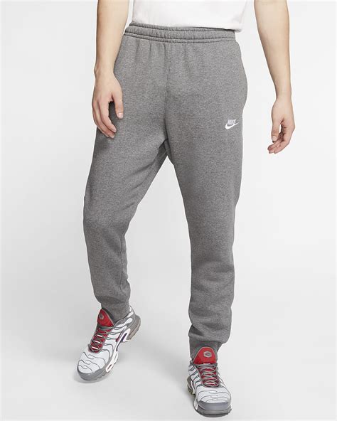 Nike Sportswear Club Fleece Joggers